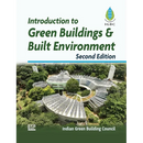 Introduction to Green Buildings & Built Environment