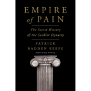 Empire of Pain: The Secret History of the Sackler Dynasty