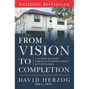 From Vision to Completion: A Guided Journey Through Homebuilding's Key Decisions