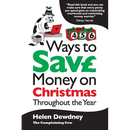 456 ways to save money on Christmas throughout the year