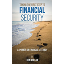 Taking The First Step To Financial Security