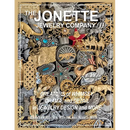 The Jonette Jewelry Company