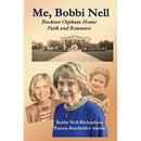 Me, Bobbi Nell