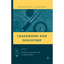 Leadership and Discovery