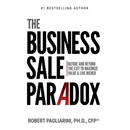 The Business Sale Paradox