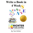 Write a Book in 4 Weeks