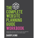The Complete Website Planning Guide Workbook