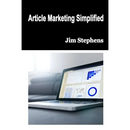Article Marketing Simplified