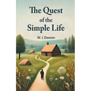 The Quest Of The Simple Life