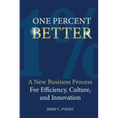 One Percent Better: One Percent Better