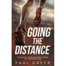 Going the Distance: Strategies from the First Stride to the Finish Line