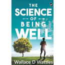 The Science Of Being Well