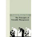 The Principles of Scientific Management