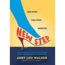New Step: The Making of an Entrepreneur and Her Multi-Million Dollar Company