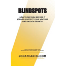 Blindspots: How to See RIsk Before It Strikes, Protect Your Venture and Unlock Growth