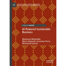 AI-Powered Sustainable Business