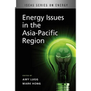 Energy Issues in the Asia-Pacific Region
