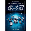 The Complete Guide to Lab-Grown Diamonds: The Science Behind the Luxury from Creation to Consumer