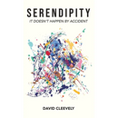 Serendipity: It Doesn't Happen by Accident
