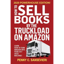 How to Sell Books by the Truckload on Amazon - 2020 Powerhouse Edition: Learn how to turn Amazon into your 24/7 sales machine!
