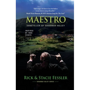 Maestro: Songteller of Savannah Valley