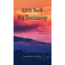 Little Book, Big Testimony: How Vulnerability led to Victory