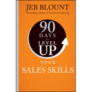 90 Days to Level Up Your Sales Skills
