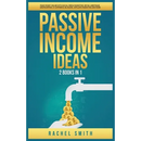 Passive Income Ideas: 2 Books in 1: Make Money Online with Social Media Marketing, Retail Arbitrage, Dropshipping, E-Commerce, Blogging, Affiliate Mar