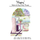 Mapping: A Course in the Theoretical Foundation for Being an Eclectic Practitioner