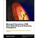 Microsoft Dynamics Crm 2011 Reporting