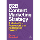 B2B Content Marketing Strategy: A Media-First Framework That Accelerates Growth