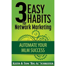3 Easy Habits For Network Marketing: Automate Your MLM Success