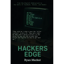 Hacker's Edge: Breaking Rules, Beating Odds, and Reinventing a Life