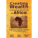 Creating Wealth by Harnessing Opportunities in Africa: God's Way to Multiply the Assets in Your Storehouses