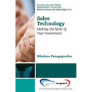 Sales Technology: Making the Most of Your Investment