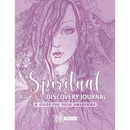 Spiritual Discovery Journal: Awaken your Heart and Soul with Meditation, Mediumship, Holistic Healing, Channeling, Ancestral Healing, Manifesting, Tar