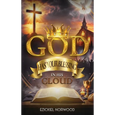 God Has Your Blessing in His Cloud