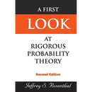First Look at Rigorous Prob..(2nd Ed)