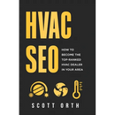 HVAC SEO: How to Become the Top-Ranked HVAC Dealer in Your Area