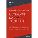 The Ultimate Sales Tool Kit: The Versatile 15-Piece Skill Set That Every Professional Needs