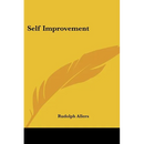 Self Improvement