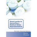 Smart Guide to Becoming a Medical Sales Representative