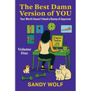 The Best Damn Version of You: Your Worth Doesn't Need a Stamp of Approval