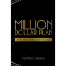 Million Dollar Plan: Leveraging Technology to Scale