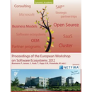 Proceedings of European Workshop on Software Ecosystems: 2012 - Walldorf