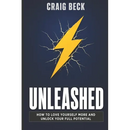 Unleashed: How to Love Yourself More and Unlock Your Full Potential