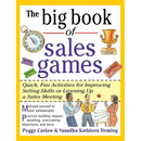 The Big Book of Sales Games