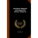 Merchants' Magazine and Commercial Review, Volume 15