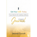 Get Your Life Today Companion Journal
