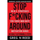 Stop F*cking Around